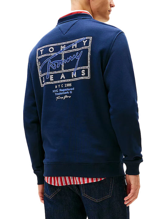 Tommy Hilfiger Entry Navy Blue