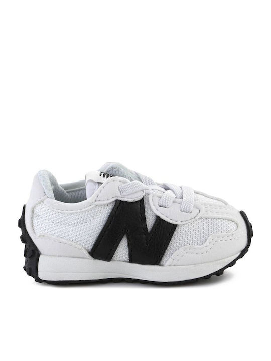 Kids Sneakers White