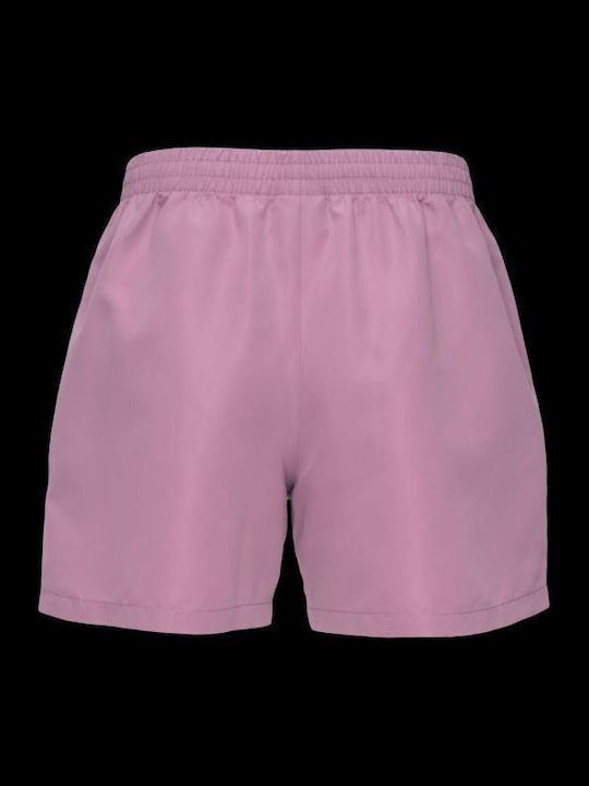 Femei Pantaloni scurți Roz