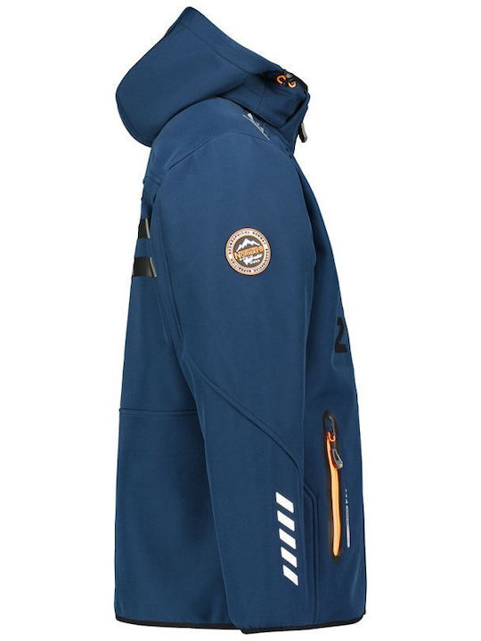 Geographical Norway