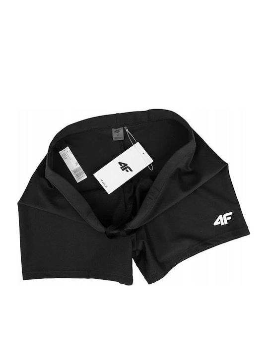 Men's Swimwear Shorts Black