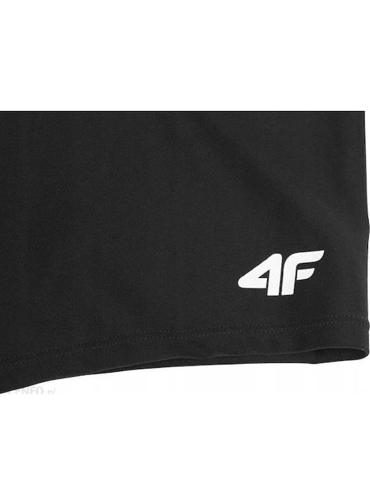 Men's Swimwear Shorts Black