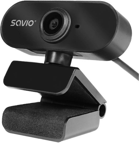 Savio CAK-04 Web Camera HD 720p