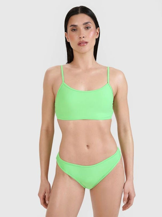Bikini Μπουστάκι Πράσινο