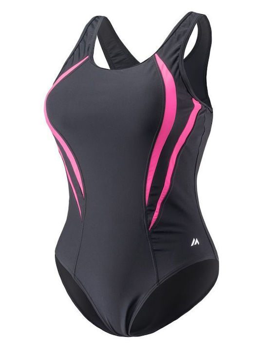 Active Swimsuit Black