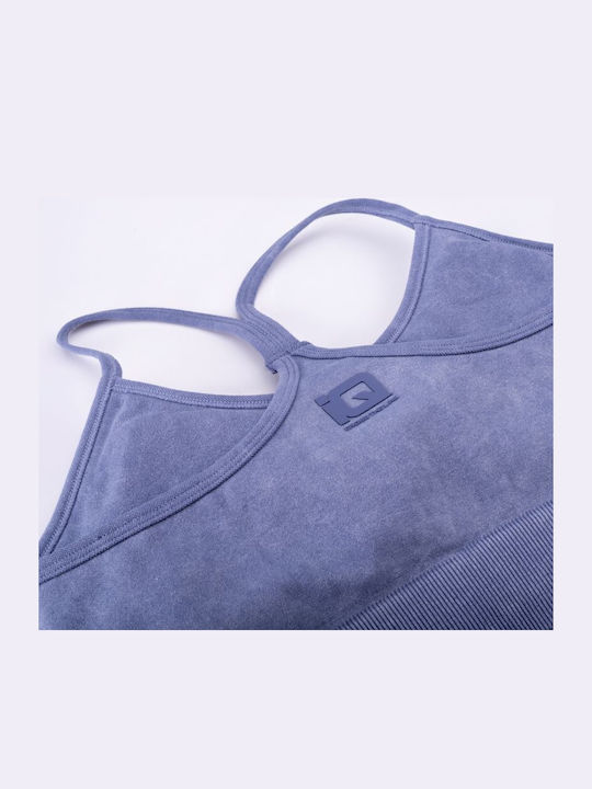 Femei Atletic Sutien sport Violet