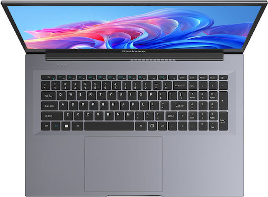 BlackView Acebook 18.5" IPS FHD+ (N-Series-N150/16GB/512GB SSD/W11 Pro) (US Keyboard)