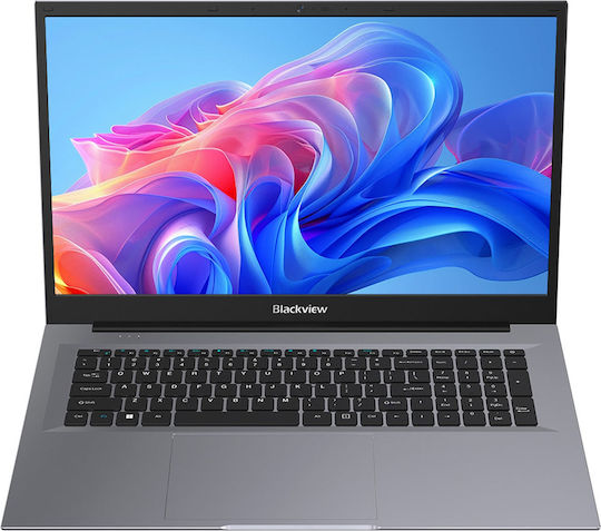 BlackView Acebook 18.5" IPS FHD+ (N-Series-N150/16GB/512GB SSD/W11 Pro) (US Keyboard)