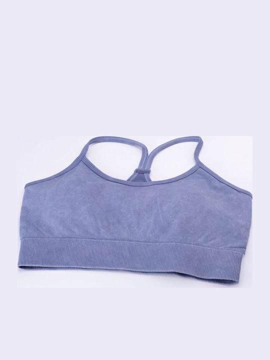 Femei Atletic Sutien sport Violet