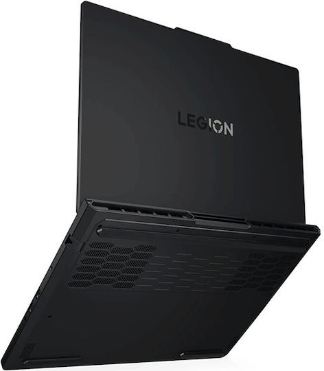 Lenovo Legion Pro 5 16AFR10 16" OLED QHD+ 165Hz (Ryzen 9-9955HX/32GB/1TB SSD/GeForce RTX 5070/No OS) Eclipse Black (US Keyboard)