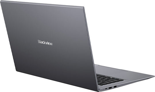BlackView Acebook 18.5" IPS FHD+ (N-Series-N150/16GB/512GB SSD/W11 Pro) (US Keyboard)
