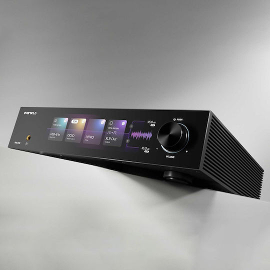 Eversolo DAC-Z10 DAC Black