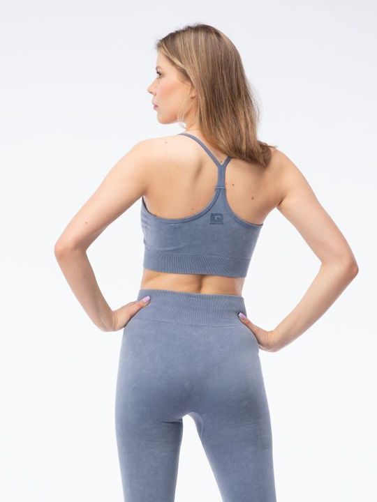 Femei Atletic Sutien sport Violet
