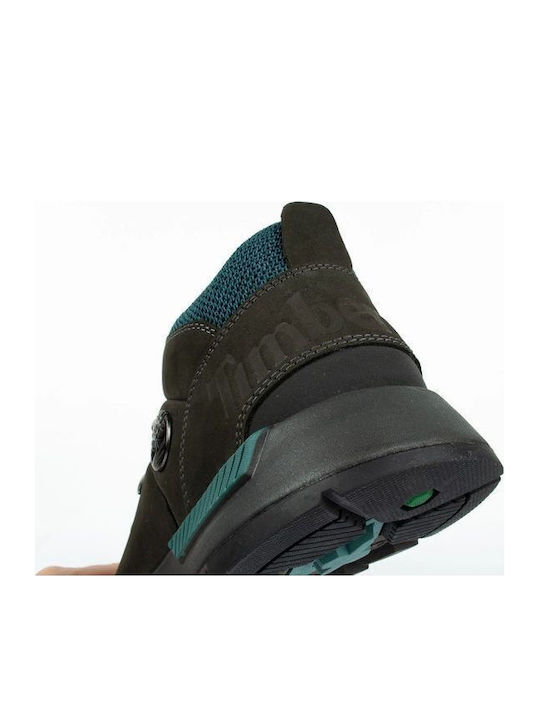 Sprint Trekker M Μαύρα Ανδρικά Μποτάκια