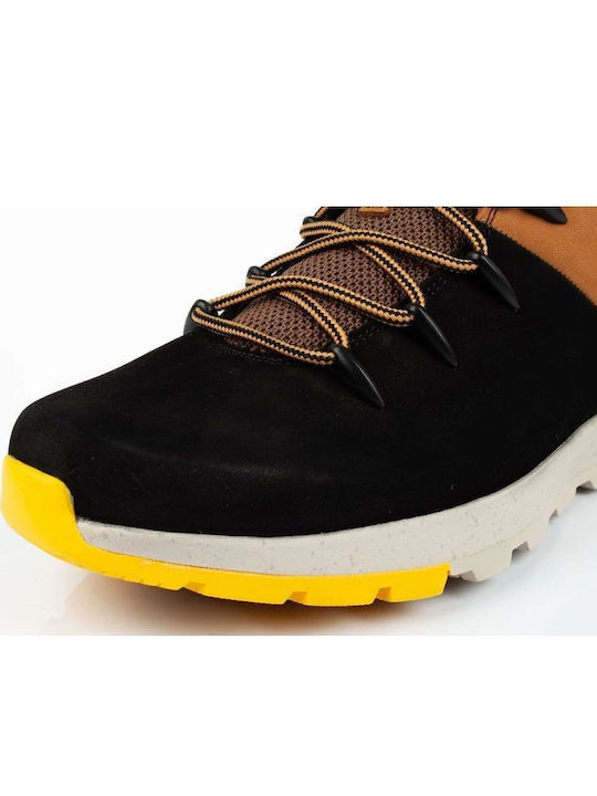 Sprint Trekker M Brown Men's Boots