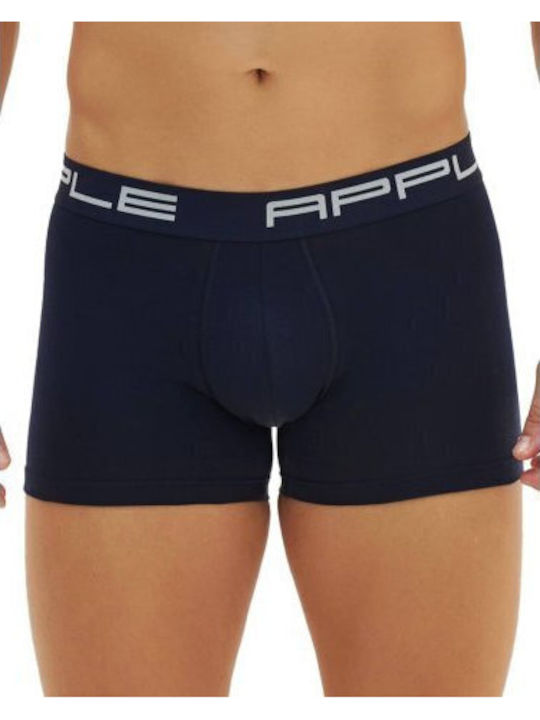 Apple Boxer Apple Boxer