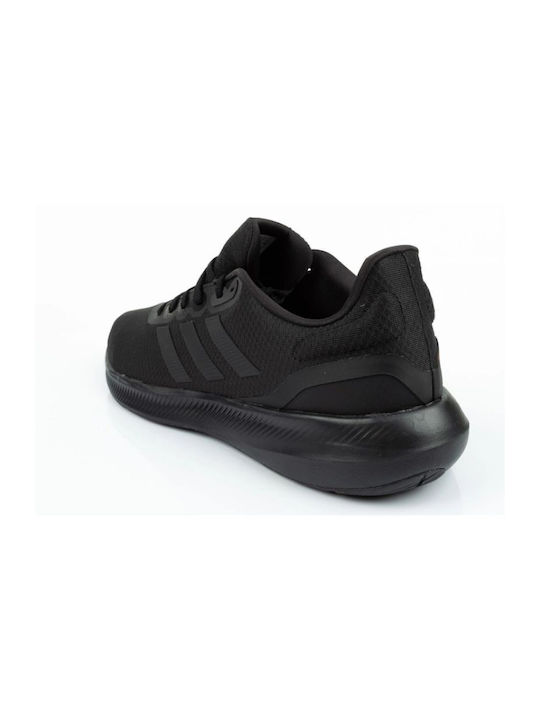 Runfalcon 3 Sport Shoes Running Core Black / Carbon