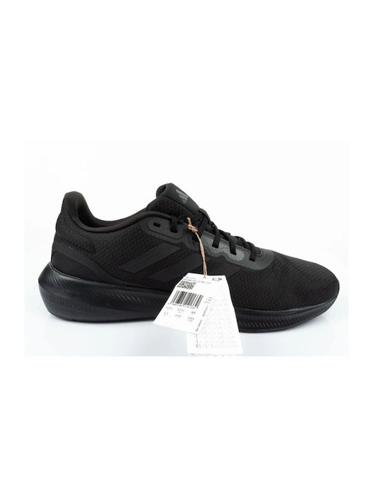 Runfalcon 3 Sport Shoes Running Core Black / Carbon