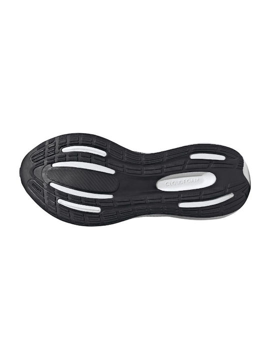 Runfalcon 3 Γυναικεία Αθλητικά Παπούτσια Running Core Black / Cloud White