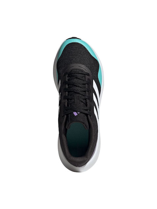 Runfalcon 3.0 Sport Shoes Running Black