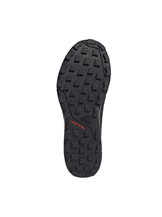 Terrex Tracerocker 2.0 Sport Shoes Trail Running Core Black / Grey Five
