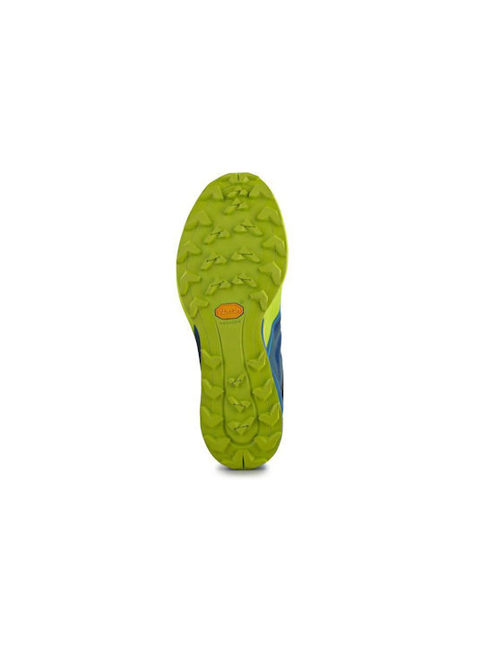 Alpine Sport Shoes Trail Running Multicolour