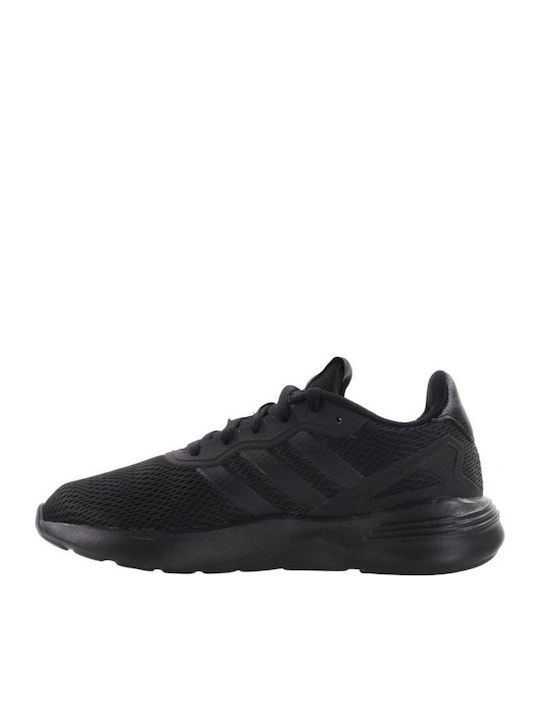 Nebzed Sneakers Core Black / Cloud White