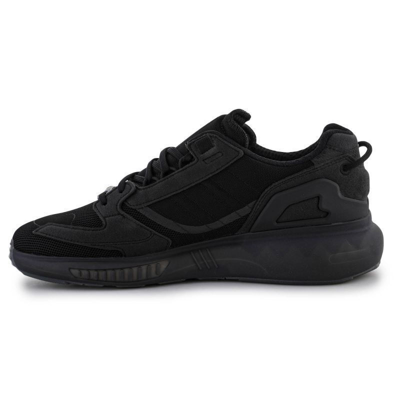 ID:G60140905　シャープ5.5K adidas ZX 5K Boost Adidași Pentru Bărbați Negru Gri Șase GX8664