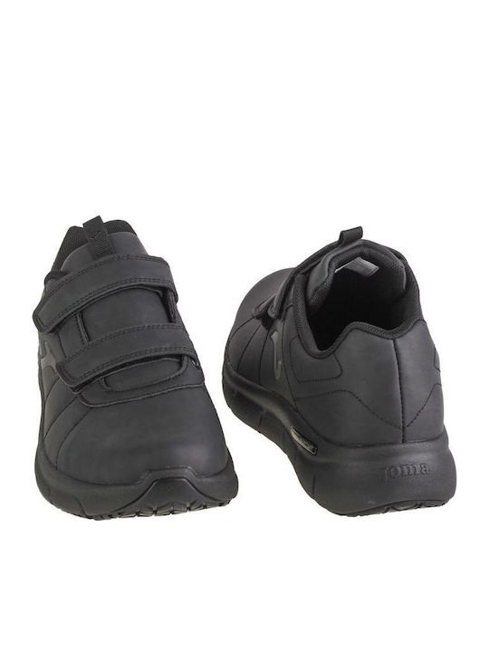 C.Daily Ανδρικά Sneakers Μαύρα
