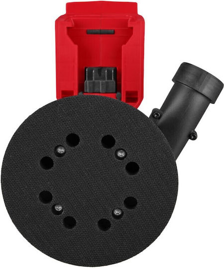 Milwaukee FROS125-0B Ексцентрично Трибе 125мм На батерия Самостоятелен