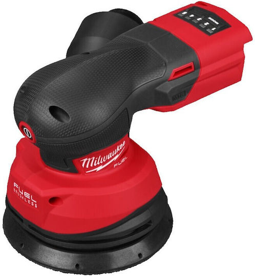 Milwaukee FROS125-0B Ексцентрично Трибе 125мм На батерия Самостоятелен