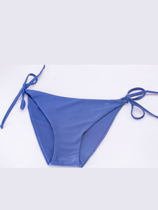 Bikini Slip Μωβ