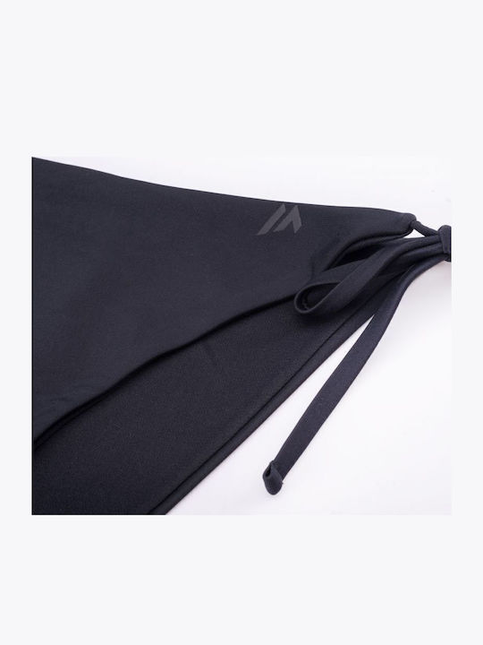 Bikini Slip Black