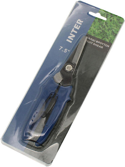 Harvesting Shears