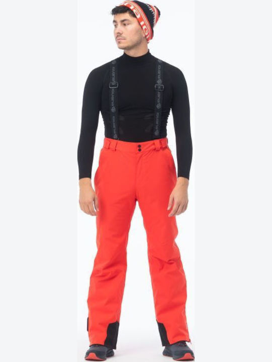 Iguana 92800690170 Ski & Snowboard Orange