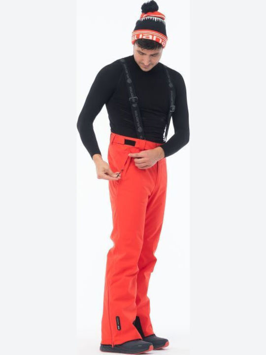 Iguana 92800690170 Ski & Snowboard Orange