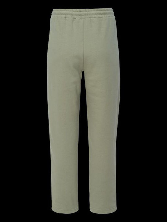 Jogginghose Grün