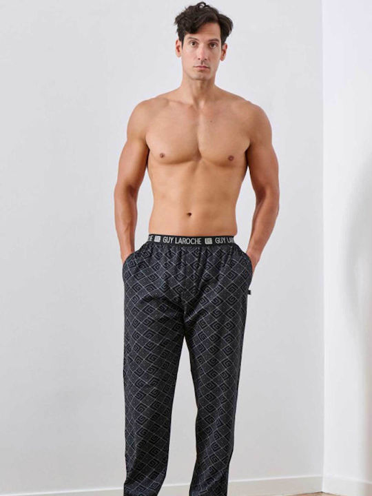 Guy Laroche Черен