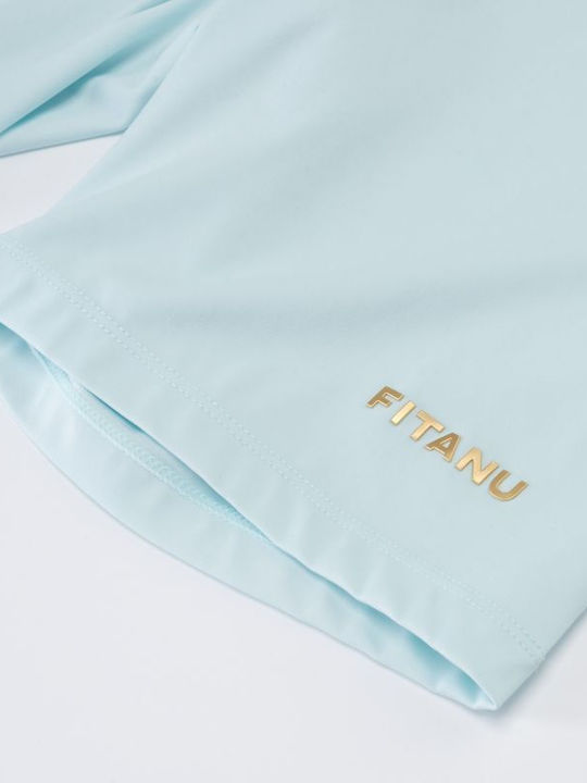 Fitanu 92800653849 Rochie Albă Pentru Femei