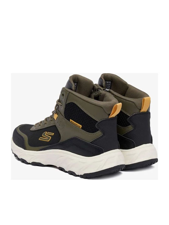 Skechers Hillcrest 2.0 Мъжки Планински Зелени