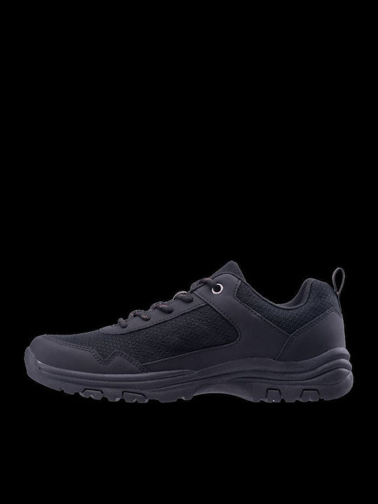 Sneakers Black