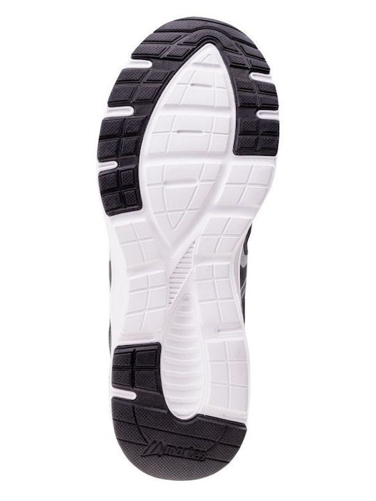Herren Sneakers Schwarz