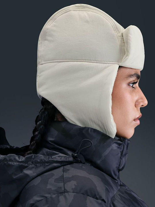 Nike Fly Șapcă Bătrânească Bej Pentru Bărbați