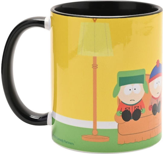 Mug Ceramic 330ml