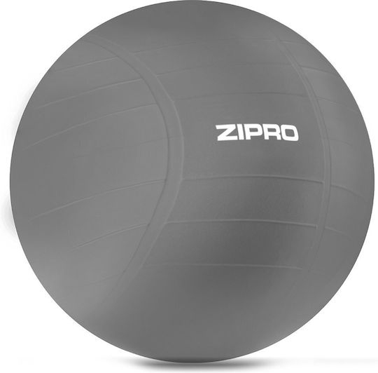 Zipro Minge Pilates 65cm în culoare Gri