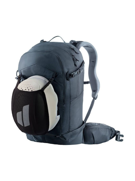 Profindustry Rucsac de alpinism 34lt Albastru