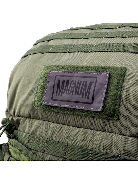 Magnum Multitask 70lt Χακί