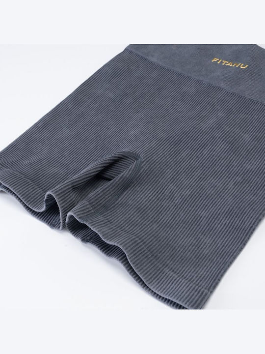 Schulung Frauen Leggings Schwarz