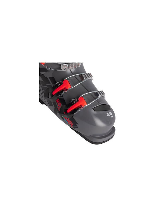 Rossignol Kinder Skischuhe Meteor Grey