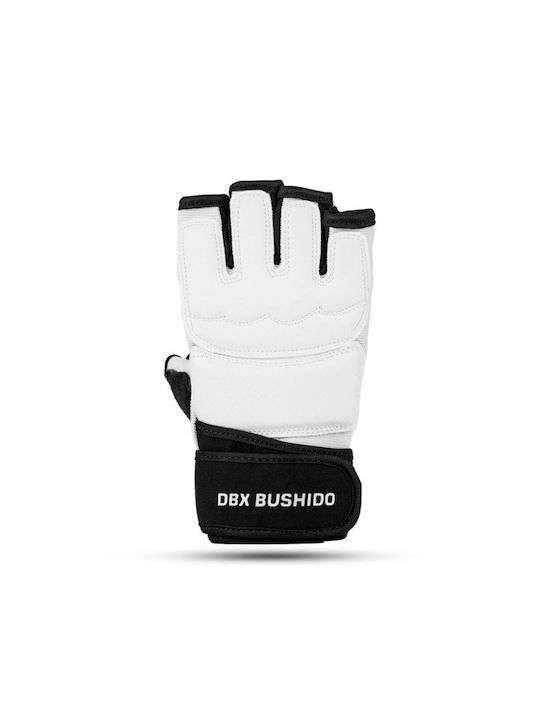 DBX Bushido Мъжки Спортни Ръкавици За Спортна Зала Бежови
